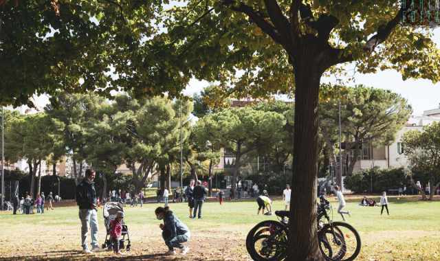 Bari, nel weekend chiusi i parchi cittadini